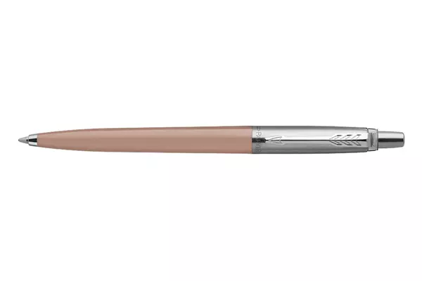 Parker Jotter Brown Latte CT Balpen